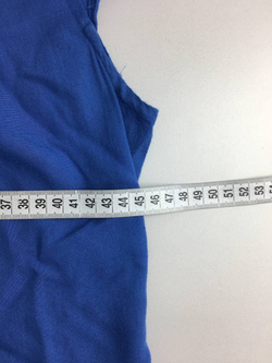 Футболка Stradivarius однотонная 46 размер