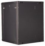 Шкаф настенный 19", 15U Datarex DR-644101