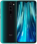 Xiaomi Redmi Note 8 Pro 8/128 ГБ Global, хвойный зеленый