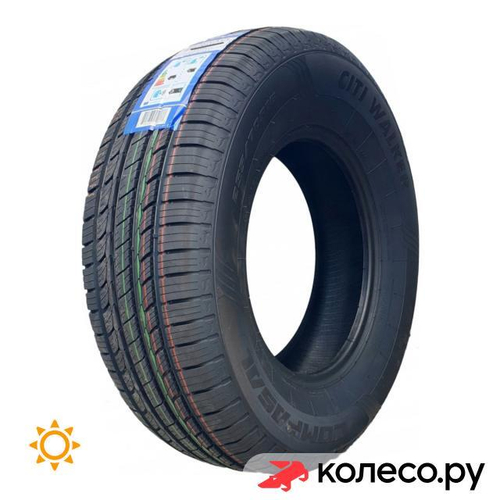 Citiwalker 225/65 R17 102H