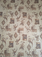 Покрывало гобеленовое Фантазия 12 евро (240х200)