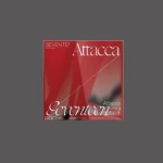 Альбом SEVENTEEN - ATTACCA