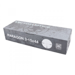 Прицел Vector Optics Paragon 3-15x44 «1» Tactical SFP для стрельбы на средние дистанции