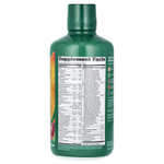 Nature's Way, Alive! полный комплекс мультивитаминов в жидкой форме, максимальная эффективность, цитрусовый вкус, 900 мл (30,4 жидк. унции)