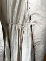 Хлопковый тренч Burberry, 140