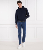 Джинсы Delaware BC-C BOSS ORANGE - темно-синий(50513479)