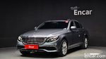 Mercedes-Benz E-Class W213 E220d 4MATIC Exclusive (09.2020)