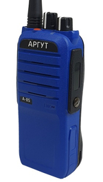 Радиостанция Аргут А-85