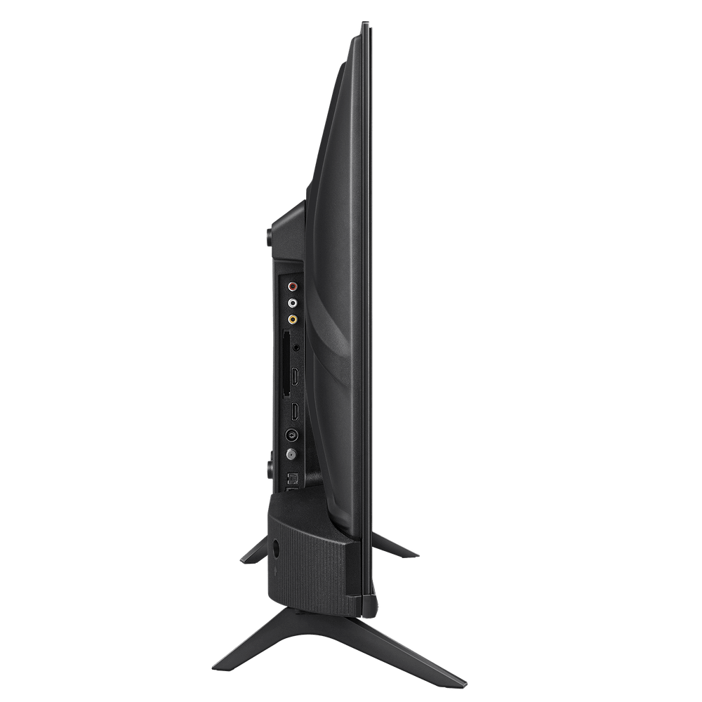 Телевизор 40" Hisense 40A4Q