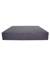 IP видеорегистратор 6 кан. ST-NVR-S0605H65 HOME (Транспортны