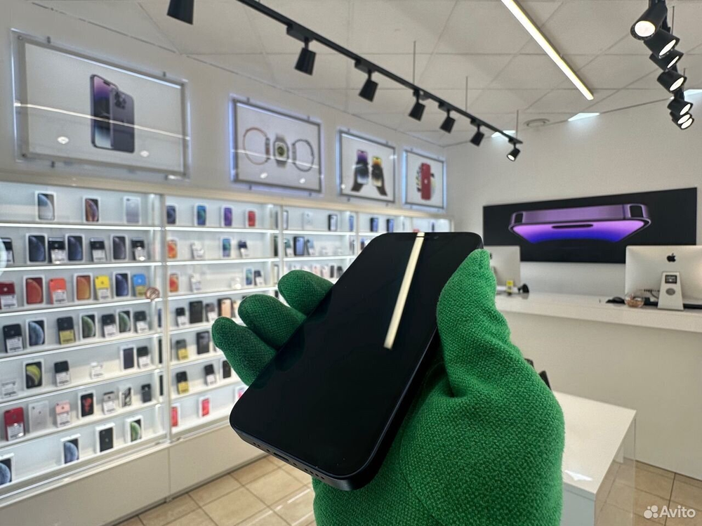 iPhone 12 Mini, 128 ГБ б/у
