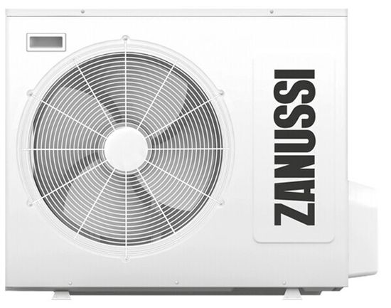 Внешний блок Zanussi ZACO/I-18 H2 FMI/N8 Multi Combo