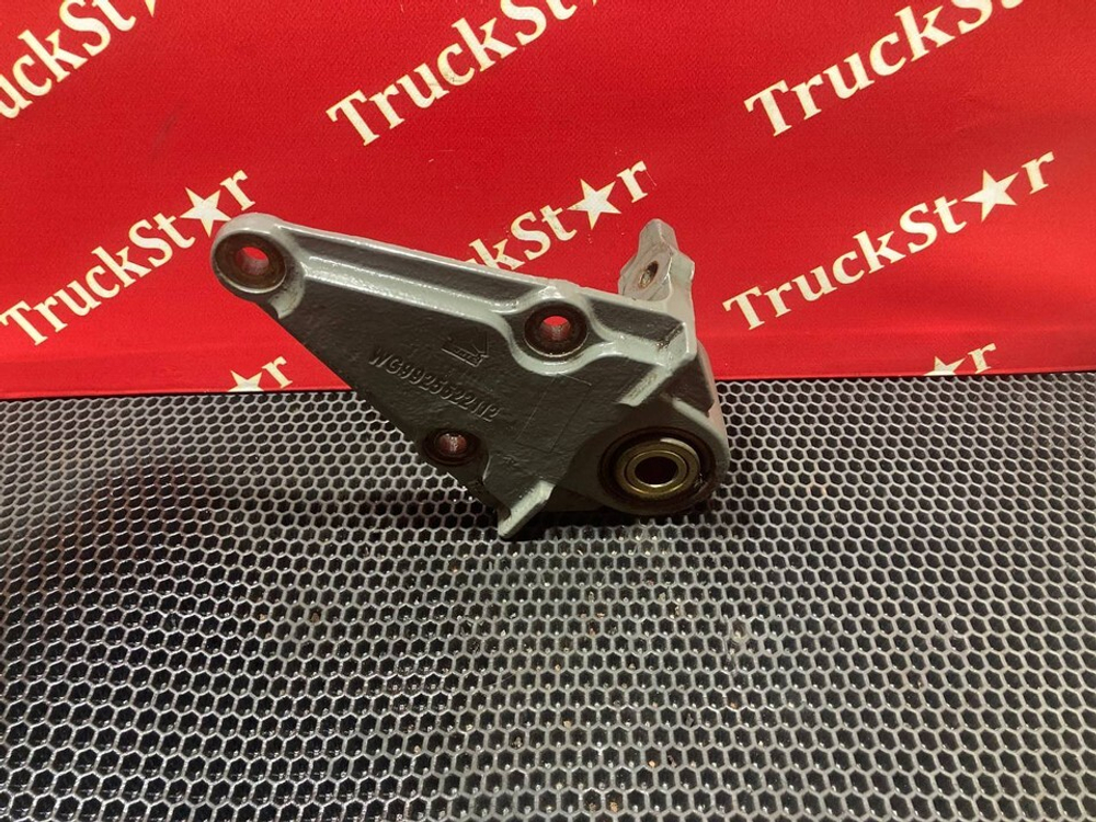 Кронштейн рессоры 2023г.