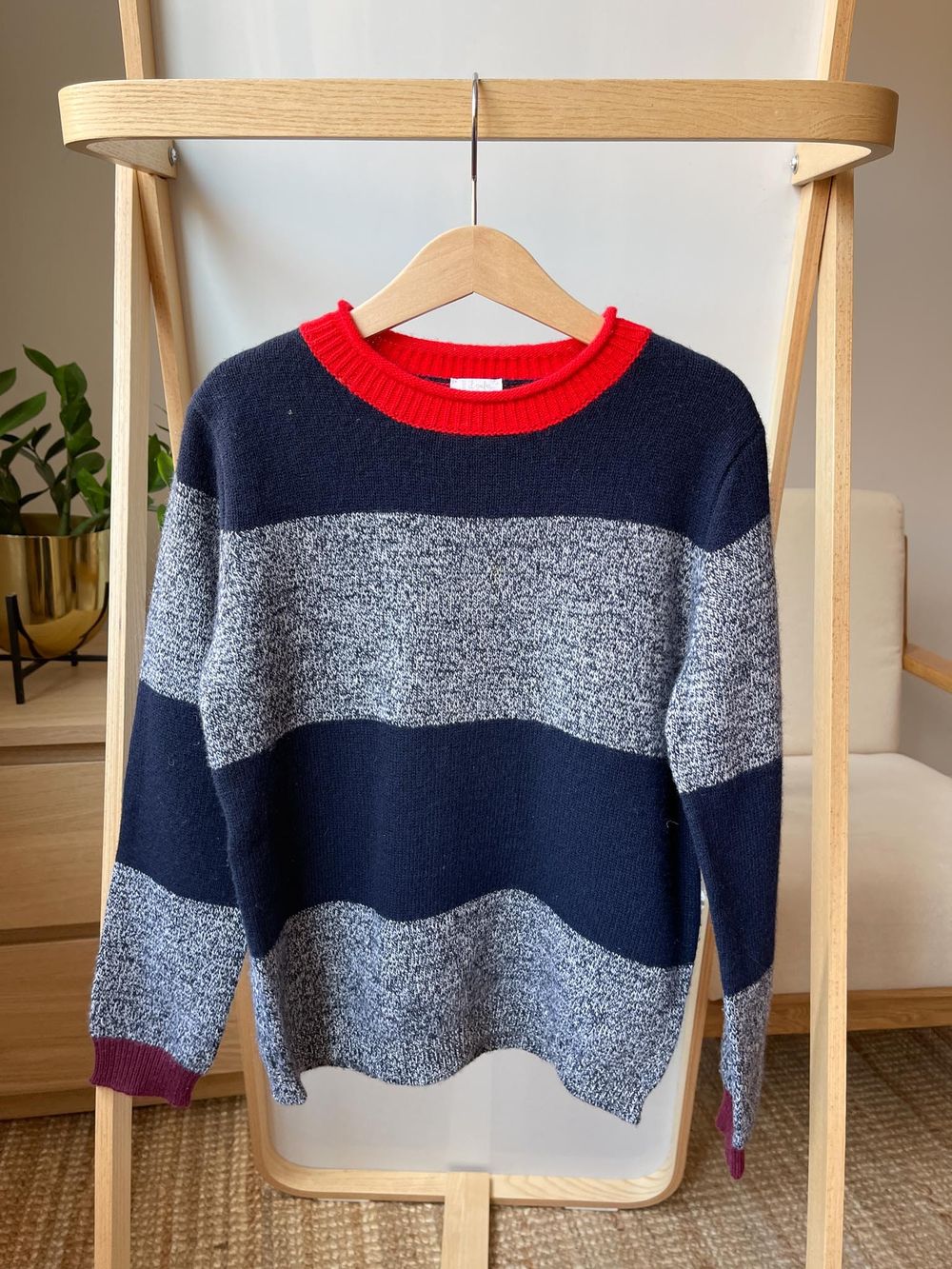 Свитер Il Gufo, 128