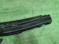 Абсорбер переднего бампера Mercedes M W164 (08-11)