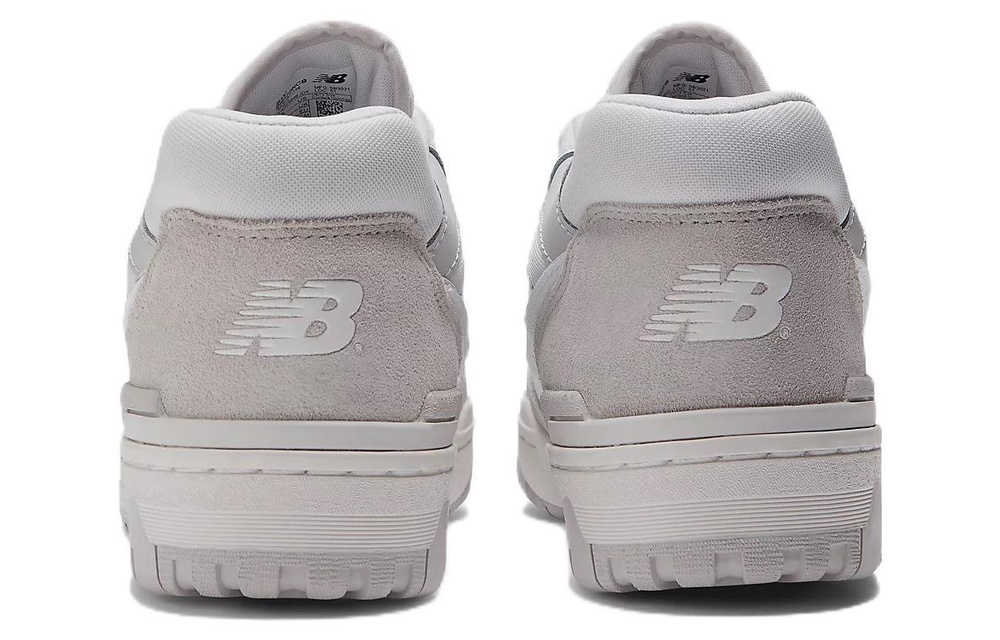 Кроссовки New Balance Nb 550