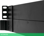 Источник бесперебойного питания Systeme Electric Smart-Save Online SRV 1000ВА (SRVSE1KRTI)