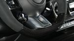 Карбоновые детали интерьера для Mercedes-Benz G-Class W465 2025 Гелик