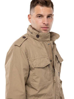КУРТКА МУЖСКАЯ VINTAGE INDUSTRIES CRANFORD