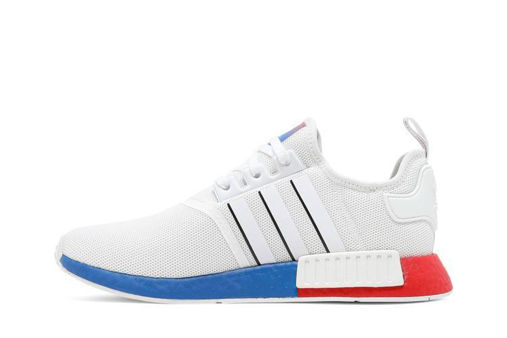 Кроссовки Adidas Originals Ozweego