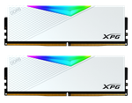 Модуль памяти DDR5 64GB (2*32GB) ADATA AX5U6000C3032G-DCLARWH