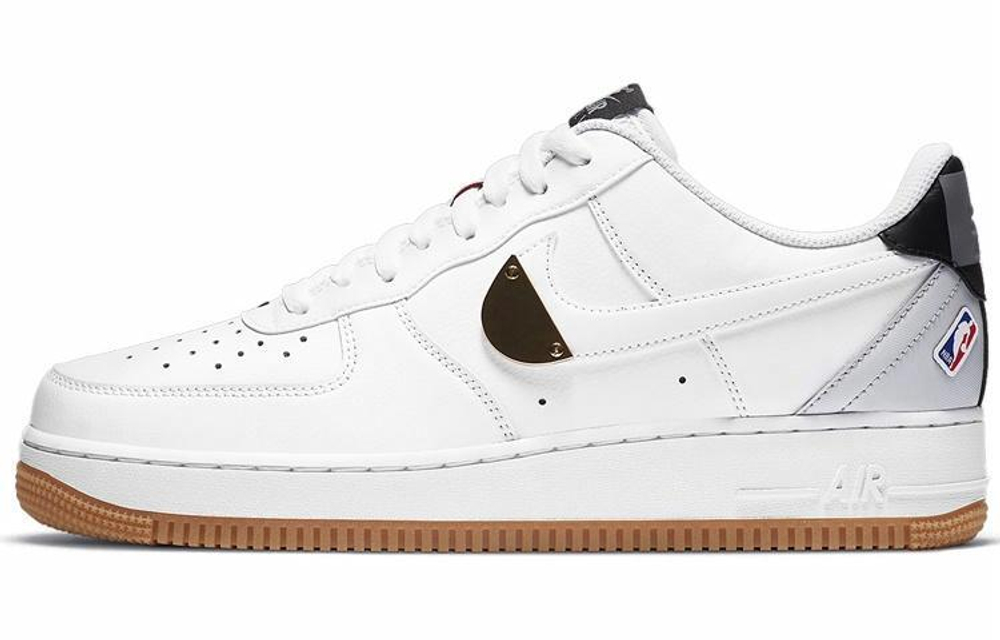 Кроссовки Nike Air Force 1 Low Nba Pack