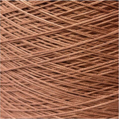 Нитки вышивальные х/б для рукоделия 100г (6304)