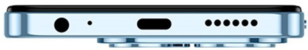 Смартфон TECNO Spark 20 (KJ5N) 8/256GB Magic Skin Blue