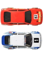 Набор Хот Вилс Премиум Car Culture Ford HBL96 HRR73