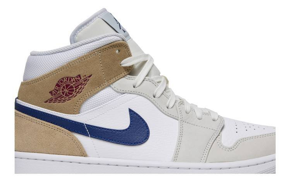 Кроссовки Jordan Air Jordan 1 Mid