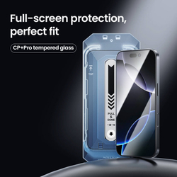 Защитное стекло Nillkin CP+ PRO для iPhone 16 Pro Max