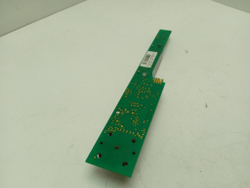 CS41072D кт126 Модуль индикации для стиральной машины Candy 41041466 б/у