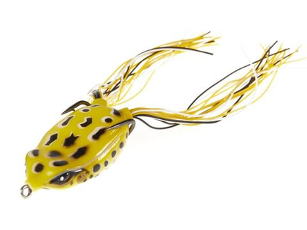 Приманка мягкая LJ Pro Series FROG 2.0in (05.00)/001 1шт.