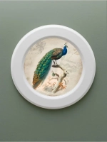 Картина на стену интерьерная на холсте 27 см