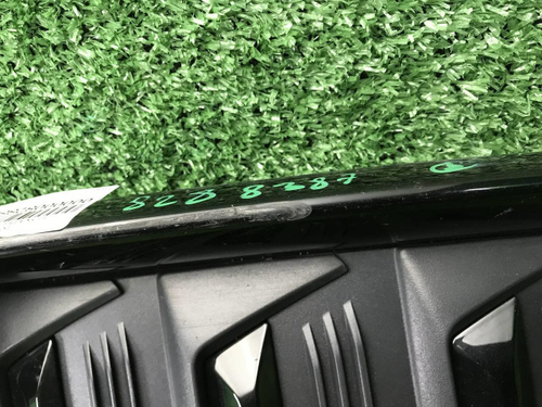 Решетка переднего бампера RH Geely Tugella (22-24)