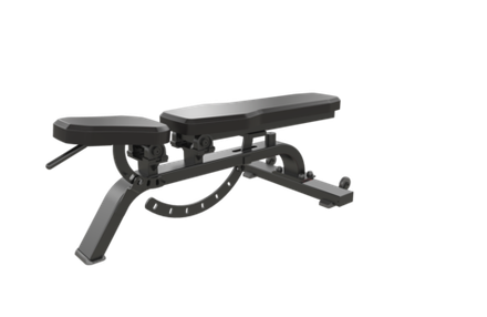 Регулируемая скамья UltraGym UG-639