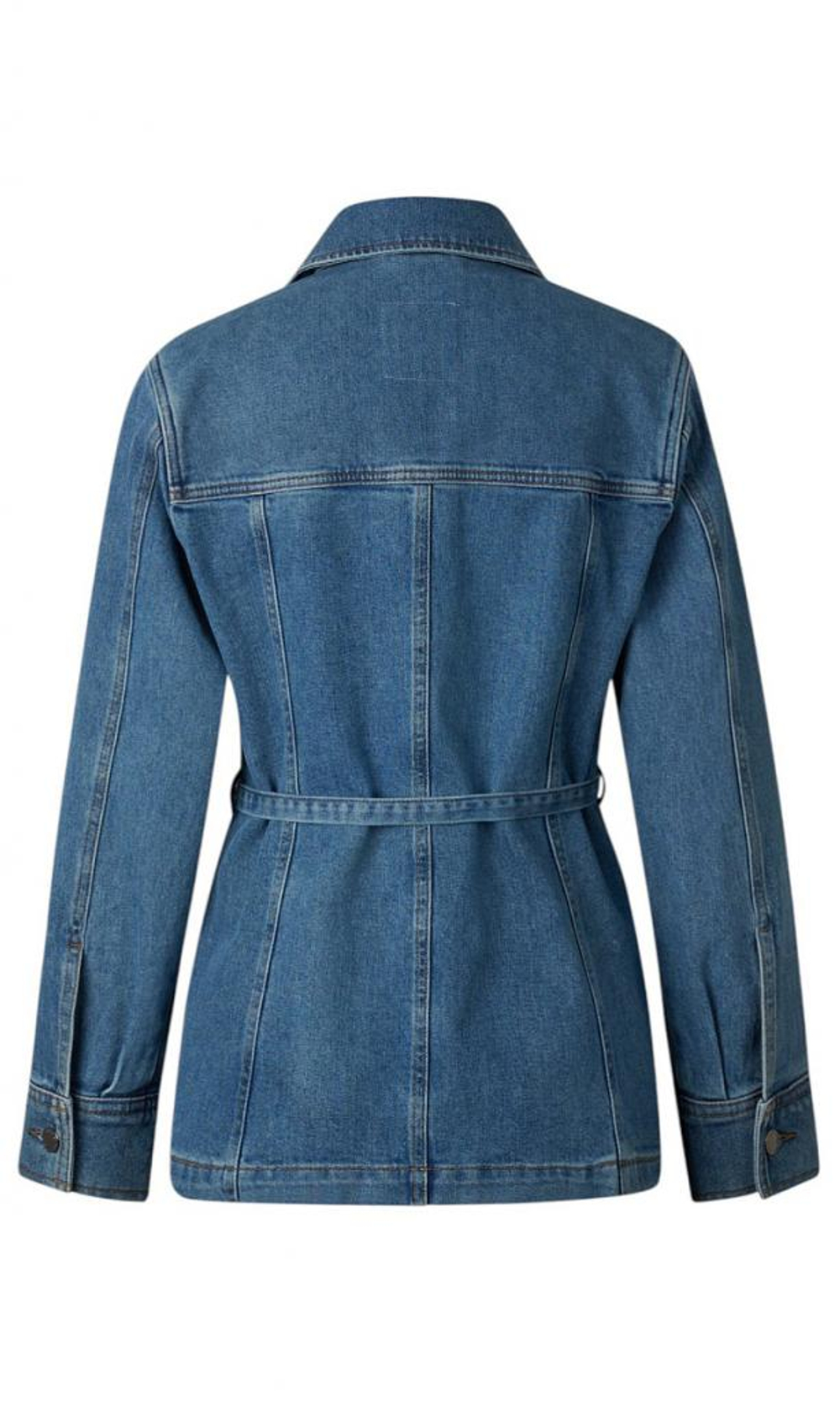 Куртка BOGNER PELIN в синем цвете