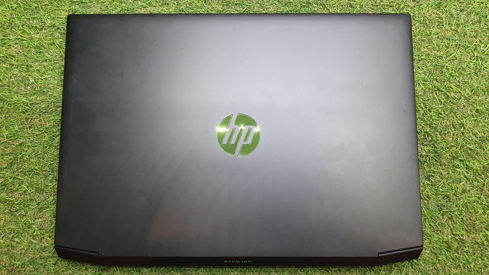 Игровой HP Ryzen 7/16Gb/GTX 1660 Ti 6Gb/144Hz/Pavilion Gaming 15-EC1046UR 1U3B6EA/Windows 10