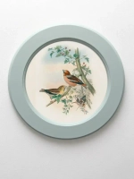 Картина на стену интерьерная на холсте 27 см