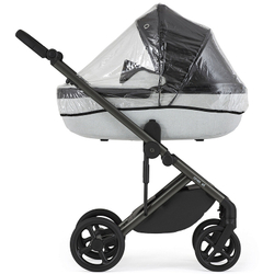 Детская коляска Anex Eli 2 в 1 New с рюкзаком No.5