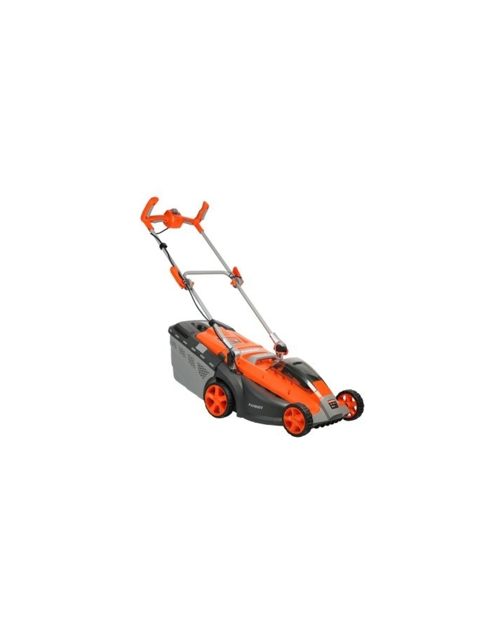 Газонокосилка PATRIOT CM 435XL Газонокосилка аккумуляторная [512201435] (40В, акб 2,5Ач, ширина кошения 37см, травосборник 40 л )