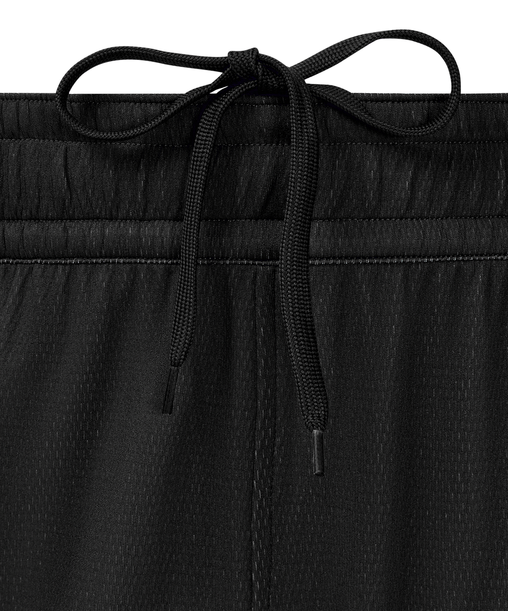 Шорты двухсторонние JÖGEL DIVISION PerFormDRY Double-side Shorts, темно-серый/белый