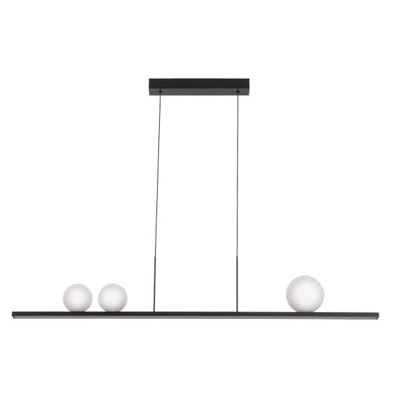 Подвесная люстра Citilux Glob CL209131