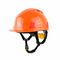 Каска Росомз RFI-3 BIOT RAPID, защитная, оранжевая, арт. 72714
