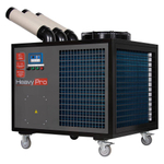 Кондиционер промышленный мобильный Ballu BGK8E с комплектом воздухоотводов НС-1681136