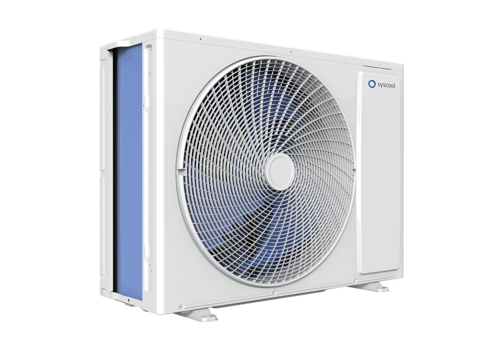 SYSCOOL CASSETTE 36 EVO HP Q