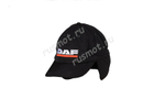 Кепка зимняя с вышивкой Польша DAF