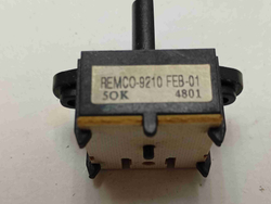 S1000X кт189 Потенциометр 50к для стиральной машины Ardo S1000X б/у