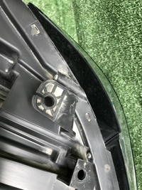 Фара левая Tank 500 (2021-н.в.) LED