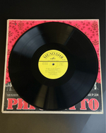 3 LP бокс Дж. Верди – Риголетто. 3 Виниловые пластинки 12 дюймов. Мелодия СССР.